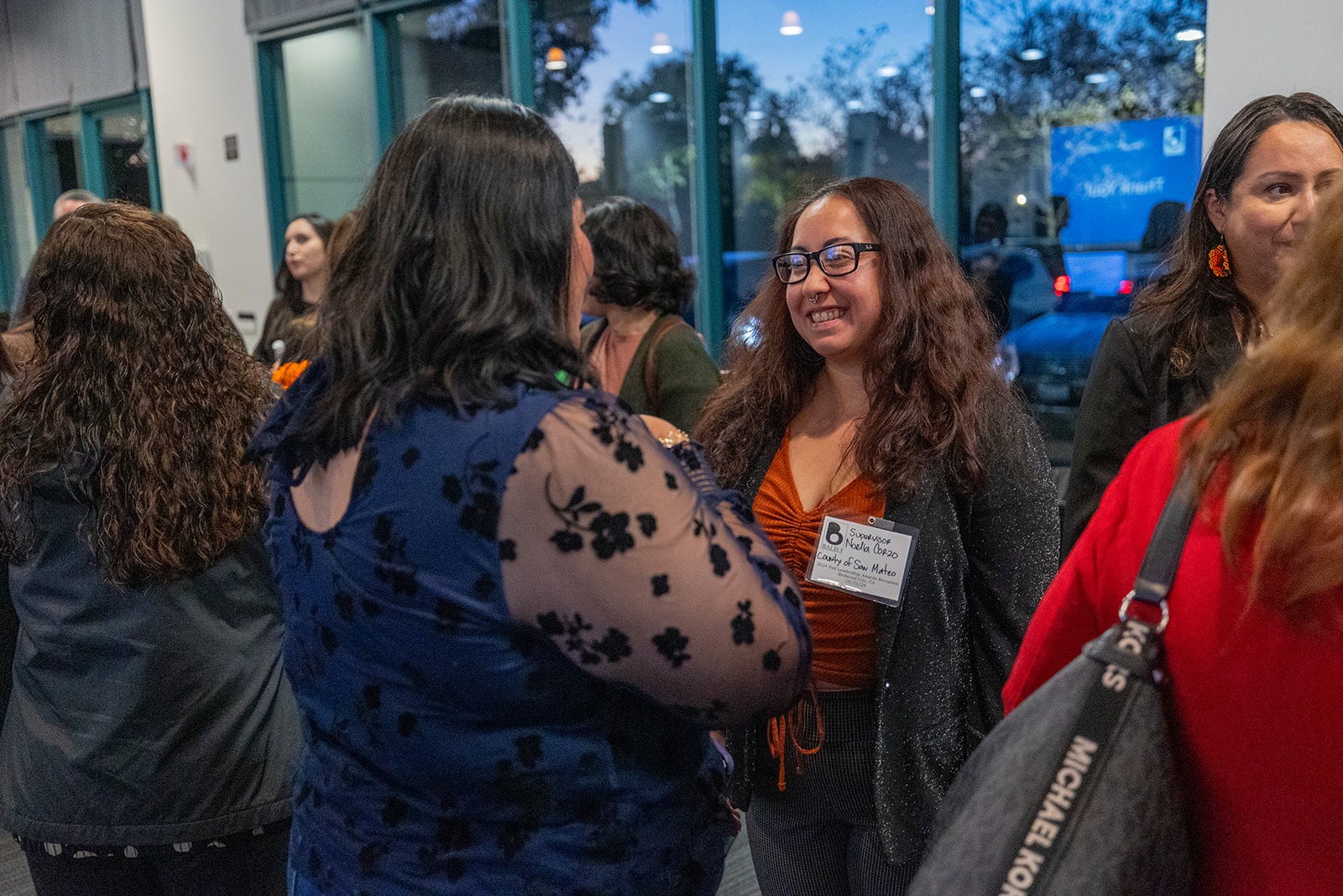 Team and community activities