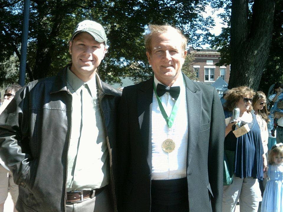 Work with partners and local organisations