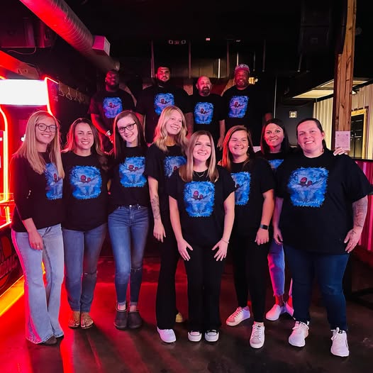 Client projects and logistics