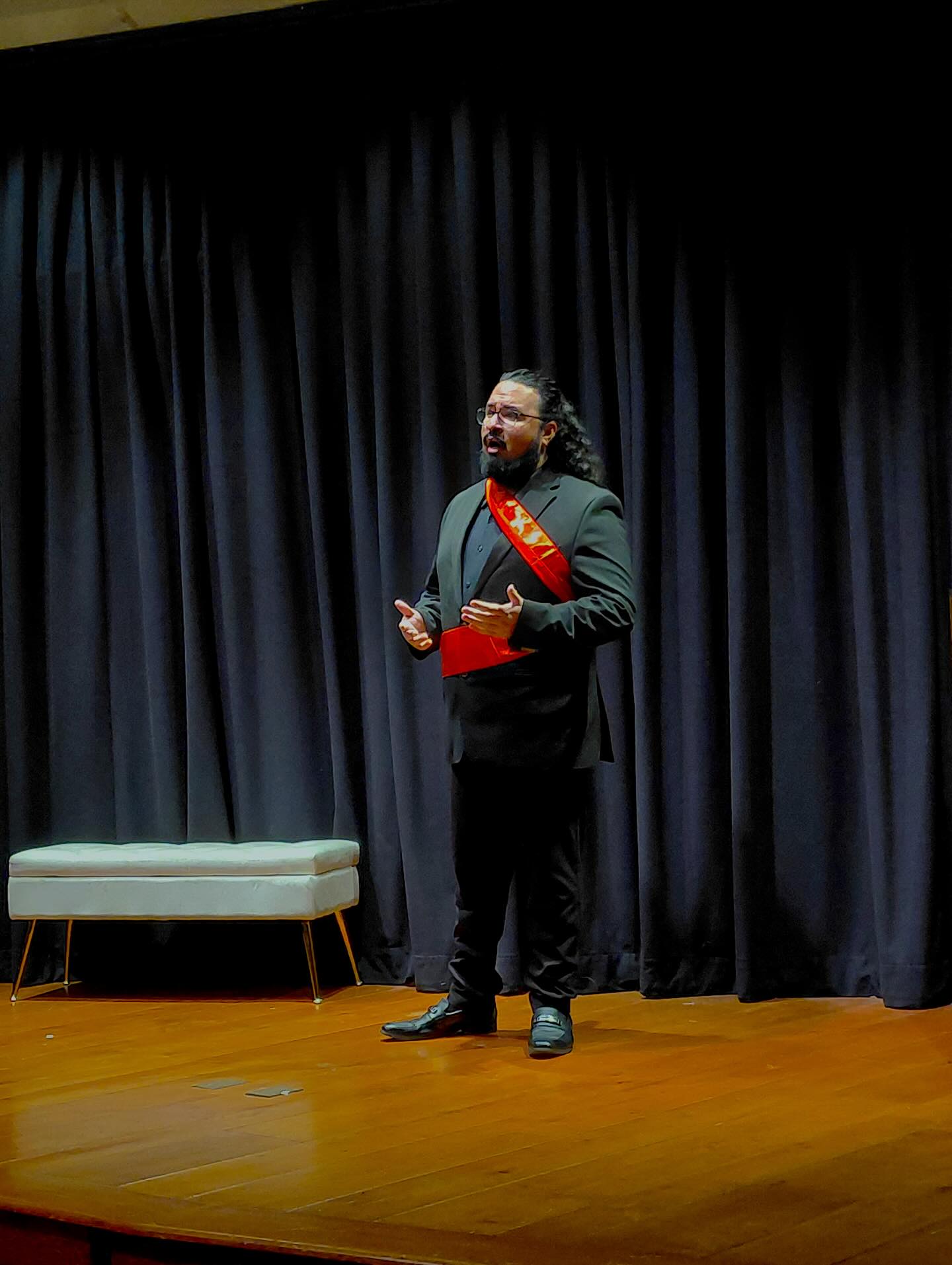 Ongoing support and follow up